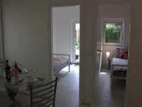 Недвижимость Двухкомнатная квартира Центр: 6