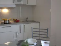 Недвижимость Двухкомнатная квартира Центр: 8