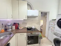 Недвижимость Квартира, 1 комната, центр Любляны: 5