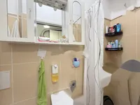 Недвижимость Квартира, 1 комната, центр Любляны: 8