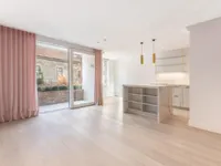 Недвижимость Квартира 4-комн., Новая Любляна: 1