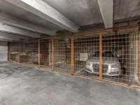 Недвижимость Квартира 4-комн., Новая Любляна: 2