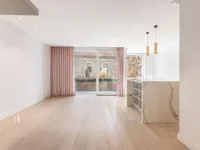 Недвижимость Квартира 4-комн., Новая Любляна: 3