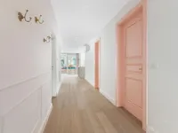 Недвижимость Квартира 4-комн., Новая Любляна: 6