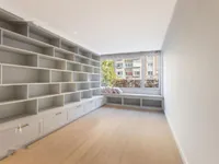 Недвижимость Квартира 4-комн., Новая Любляна: 7