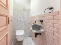 Недвижимость Квартира 4-комн., Новая Любляна: 12