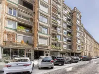 Недвижимость Квартира 4-комн., Новая Любляна: 15