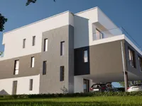 Недвижимость Квартира на Даниле Кумара: 19