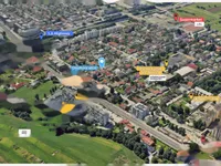 Недвижимость Квартира на Даниле Кумара: 22