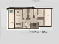 Недвижимость Квартира на Даниле Кумара: 23