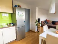 Недвижимость Двухкомнатная квартира в Трново: 1