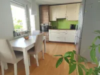 Недвижимость Двухкомнатная квартира в Трново: 3