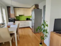 Недвижимость Двухкомнатная квартира в Трново: 4