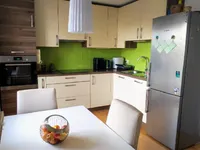 Недвижимость Двухкомнатная квартира в Трново: 5