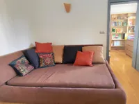 Недвижимость Двухкомнатная квартира в Трново: 6