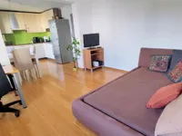 Недвижимость Двухкомнатная квартира в Трново: 7