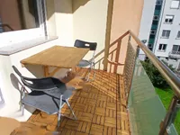 Недвижимость Двухкомнатная квартира в Трново: 9