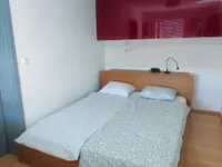 Недвижимость Двухкомнатная квартира в Трново: 12