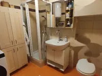 Недвижимость Двухкомнатная квартира в Трново: 16