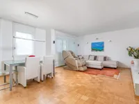 Недвижимость Квартира на Долгом мосце: 3