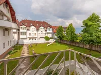 Недвижимость Квартира на Долгом мосце: 9