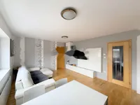 Недвижимость Квартира, 1-комнатная Ново Рудник: 4