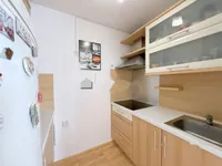 Недвижимость Квартира, 1-комнатная Ново Рудник: 5