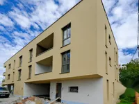 Недвижимость Квартира в Новом Подутике: 1