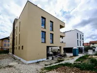 Недвижимость Квартира в Новом Подутике: 2