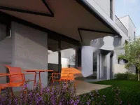 Недвижимость Дом с террасой Новый Любляна Шишка: 3