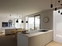 Недвижимость Дом с террасой Новый Любляна Шишка: 4