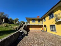 Недвижимость Дом, Помьян: 12