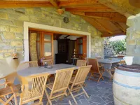 Недвижимость Дом, Помьян: 16