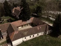 Недвижимость Замок Трате — Императорские конюшни XIX века: 1