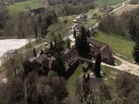 Недвижимость Замок Трате — Императорские конюшни XIX века: 8