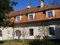 Недвижимость Замок Трате — Императорские конюшни XIX века: 9