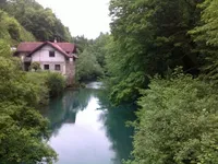 Недвижимость Поместье «Старая мельница на реке Крупа»: 1