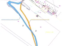 Недвижимость Поместье «Старая мельница на реке Крупа»: 2