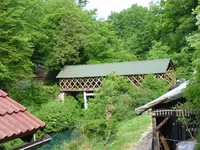 Недвижимость Поместье «Старая мельница на реке Крупа»: 3