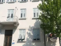 Недвижимость Трехкомнатная квартира в центре Гориции: 2