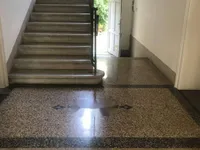 Недвижимость Трехкомнатная квартира в центре Гориции: 3