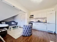 Недвижимость Квартира в Новом Любляна Мосте: 1