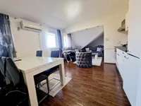 Недвижимость Квартира в Новом Любляна Мосте: 3