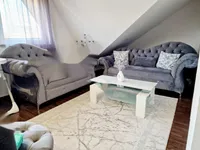 Недвижимость Квартира в Новом Любляна Мосте: 4