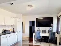 Недвижимость Квартира в Новом Любляна Мосте: 5