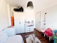 Недвижимость Квартира в Новом Любляна Мосте: 7