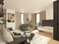 Недвижимость Квартира, 2 комнаты, Центр: 1