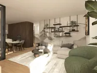 Недвижимость Квартира, 2 комнаты, Центр: 3