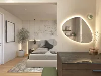 Недвижимость Квартира, 2 комнаты, Центр: 5