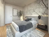 Недвижимость Квартира, 2 комнаты, Центр: 6